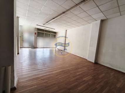 Local comercial en venta en Ontinyent