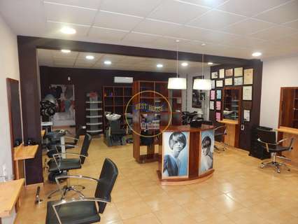 Local comercial en venta en Ontinyent