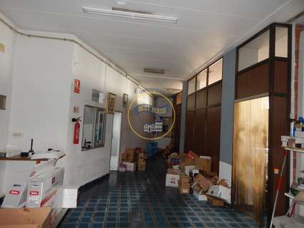 Local comercial en venta en Ontinyent