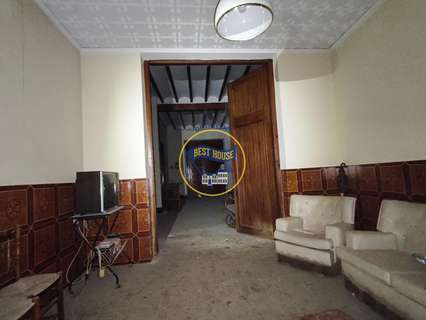 Casa en venta en L'Olleria