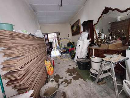 Casa en venta en Ontinyent