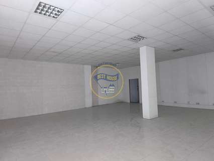 Local comercial en alquiler en Ontinyent
