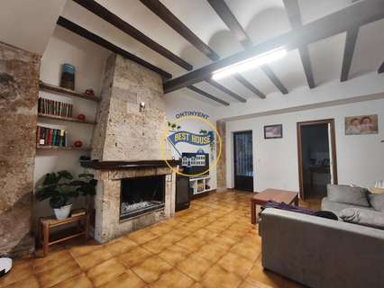 Casa en venta en Muro de Alcoy