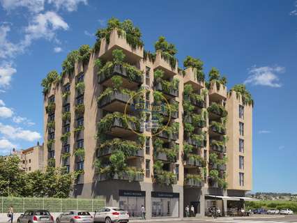 Ático en venta en Ontinyent