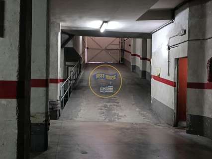 Plaza de parking en venta en Ontinyent