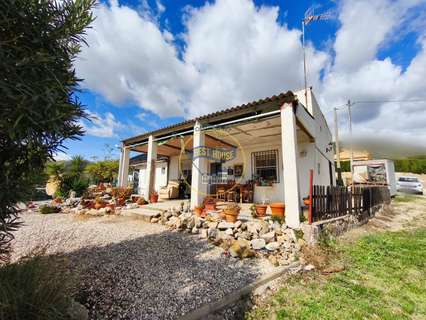 Chalet en venta en Aielo de Malferit