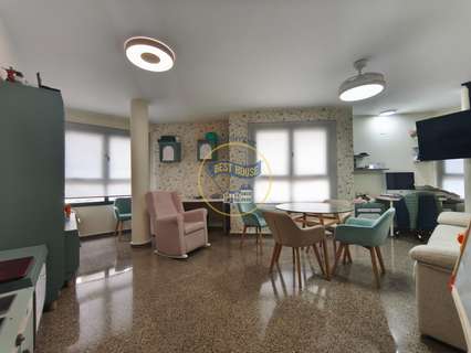 Piso en venta en L'Olleria