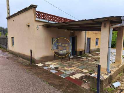 Chalet en venta en Ontinyent