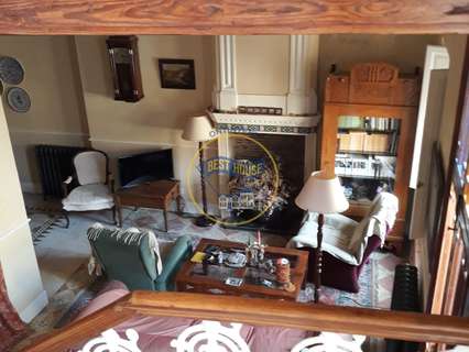 Casa en venta en Montesa