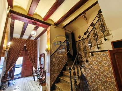 Casa en venta en L'Olleria