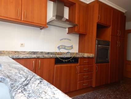 Piso en venta en Ontinyent