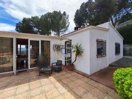 Chalet en venta en Muro de Alcoy