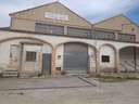 Nave industrial en venta en Albaida
