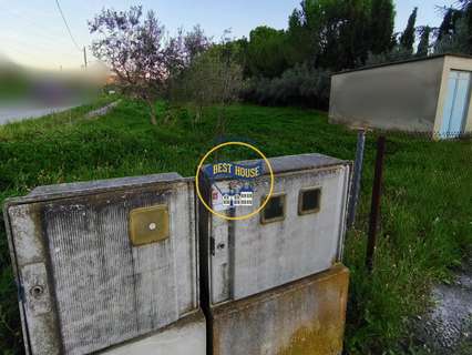 Parcela rústica en venta en Ontinyent