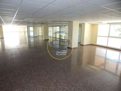 Local comercial en venta en Ontinyent