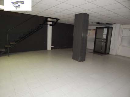 Local comercial en alquiler en Ontinyent