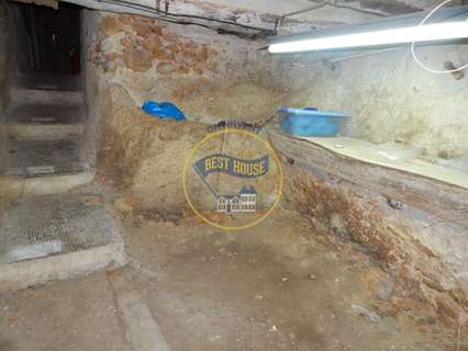 Casa en venta en Bocairent