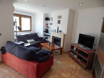 Piso en venta en Bocairent