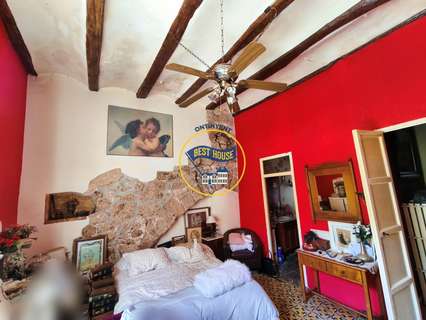 Casa en venta en Ontinyent