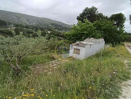 Casa en venta en Ontinyent