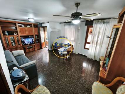 Piso en venta en Ontinyent
