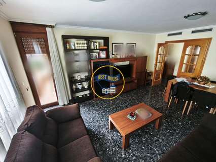 Piso en venta en Ontinyent