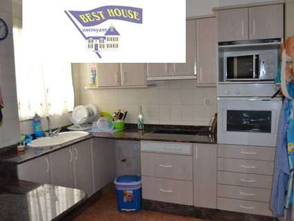 Piso en venta en Montesa