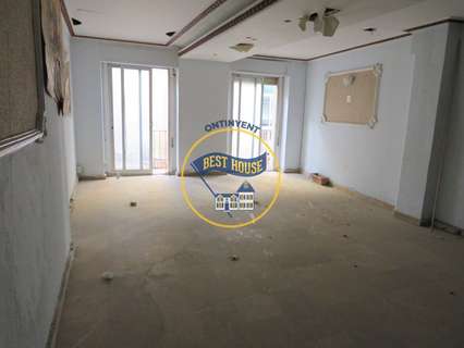 Casa en venta en Ontinyent