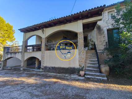 Casa en venta en Ontinyent