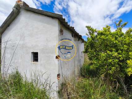 Parcela rústica en venta en Benissoda