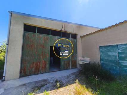 Parcela rústica en venta en Albaida