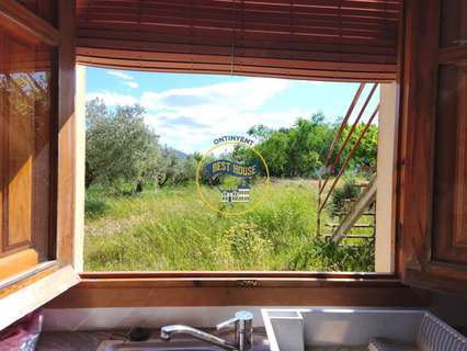 Casa en venta en Bocairent