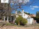 Parcela rústica en venta en Ontinyent
