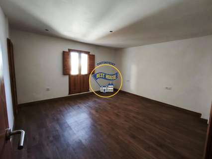 Casa en venta en Ontinyent