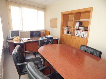 Local comercial en venta en Ontinyent