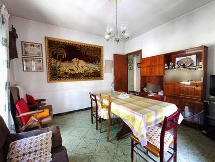 Casa en venta en Cocentaina