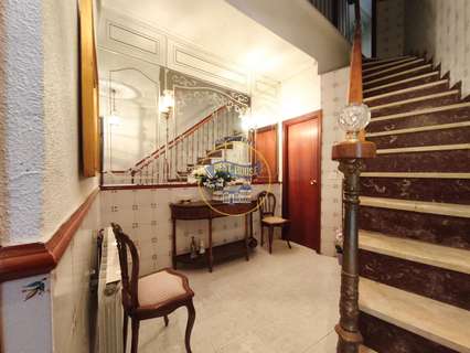Casa en venta en Banyeres de Mariola