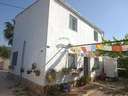 Casa en venta en Ontinyent
