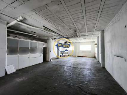Local comercial en venta en Ontinyent