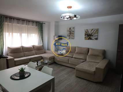 Piso en venta en Ontinyent