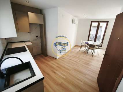 Piso en venta en Ontinyent