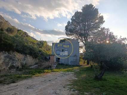Casa en venta en Ontinyent