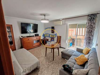 Piso en venta en Ontinyent