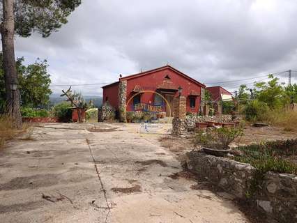 Chalet en venta en Ontinyent