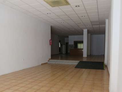 Local comercial en venta en Ontinyent