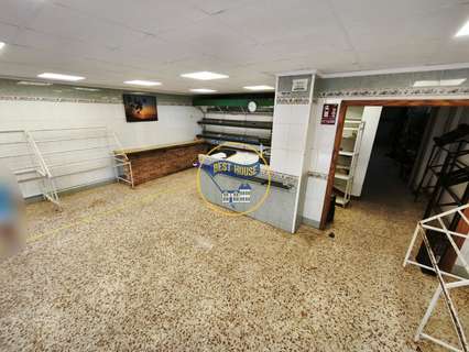 Local comercial en venta en Bocairent