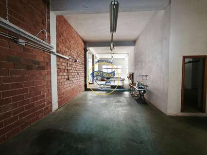 Local comercial en venta en Ontinyent