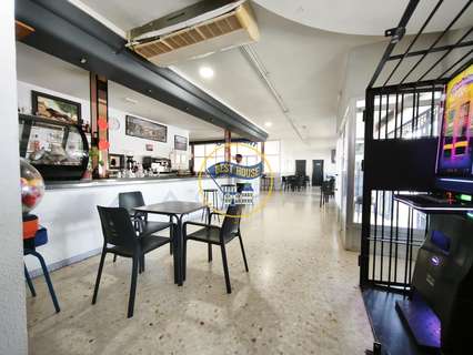 Nave industrial en venta en Cañada