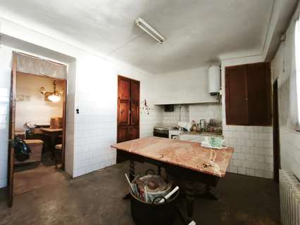 Casa en venta en Banyeres de Mariola