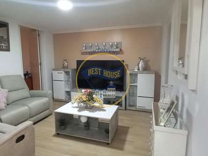 Casa en venta en Montesa